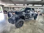 2025 GMC Sierra 1500 Crew 4x4 Black Widow Premium Lifted Truck for sale #1GTUUEEL8SZ270257 - photo 4
