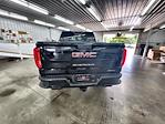 2025 GMC Sierra 1500 Crew 4x4 Black Widow Premium Lifted Truck for sale #1GTUUEEL8SZ270257 - photo 7