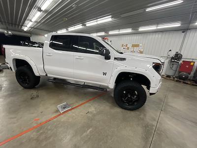 2025 GMC Sierra 1500 Crew 4x4 Rocky Ridge Premium Lifted Truck for sale #1GTUUEEL8SZ270789 - photo 2