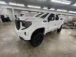 2025 GMC Sierra 1500 Crew 4x4 Rocky Ridge Premium Lifted Truck for sale #1GTUUEEL8SZ270789 - photo 4