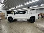 2025 GMC Sierra 1500 Crew 4x4 Rocky Ridge Premium Lifted Truck for sale #1GTUUEEL8SZ270789 - photo 5