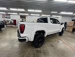 2025 GMC Sierra 1500 Crew 4x4 Rocky Ridge Premium Lifted Truck for sale #1GTUUEEL8SZ270789 - photo 8