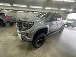2025 GMC Sierra 1500 Crew 4x4 Rocky Ridge Premium Lifted Truck for sale #1GTUUEEL8SZ270825 - photo 4