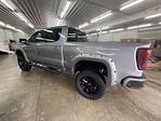 2025 GMC Sierra 1500 Crew 4x4 Rocky Ridge Premium Lifted Truck for sale #1GTUUEEL8SZ270825 - photo 6