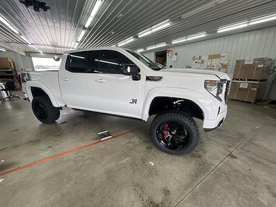 2025 GMC Sierra 1500 Crew 4x4 Rocky Ridge Premium Lifted Truck for sale #1GTUUEEL8SZ271764 - photo 2