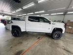 2025 GMC Sierra 1500 Crew 4x4 Rocky Ridge Premium Lifted Truck for sale #1GTUUEEL8SZ271764 - photo 9