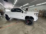 2025 GMC Sierra 1500 Crew 4x4 Rocky Ridge Premium Lifted Truck for sale #1GTUUEEL8SZ271764 - photo 2