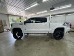 2025 GMC Sierra 1500 Crew 4x4 Rocky Ridge Premium Lifted Truck for sale #1GTUUEEL8SZ271764 - photo 5