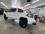 2025 GMC Sierra 1500 Crew 4x4 Rocky Ridge Premium Lifted Truck for sale #1GTUUEEL8SZ271764 - photo 6