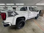 2025 GMC Sierra 1500 Crew 4x4 Rocky Ridge Premium Lifted Truck for sale #1GTUUEEL8SZ271764 - photo 8