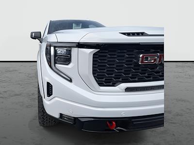 2025 GMC Sierra 1500 Crew 4x4 Black Widow Premium Lifted Truck for sale #1GTUUEEL8SZ272204 - photo 1