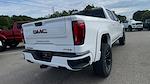 2025 GMC Sierra 1500 Crew 4x4 Black Widow Premium Lifted Truck for sale #1GTUUEEL8SZ272204 - photo 9