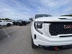 2025 GMC Sierra 1500 Crew 4x4 Black Widow Premium Lifted Truck for sale #1GTUUEEL8SZ272204 - photo 10