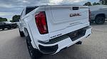 2025 GMC Sierra 1500 Crew 4x4 Black Widow Premium Lifted Truck for sale #1GTUUEEL8SZ272204 - photo 2