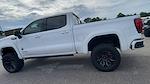 2025 GMC Sierra 1500 Crew 4x4 Black Widow Premium Lifted Truck for sale #1GTUUEEL8SZ272204 - photo 3
