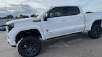 2025 GMC Sierra 1500 Crew 4x4 Black Widow Premium Lifted Truck for sale #1GTUUEEL8SZ272204 - photo 4