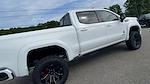 2025 GMC Sierra 1500 Crew 4x4 Black Widow Premium Lifted Truck for sale #1GTUUEEL8SZ272204 - photo 8