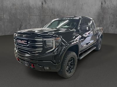 2025 GMC Sierra 1500 Crew 4x4 Rocky Ridge Premium Lifted Truck for sale #1GTUUEEL8SZ272252 - photo 1