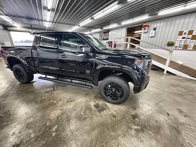 2025 GMC Sierra 1500 Crew 4x4 Rocky Ridge Premium Lifted Truck for sale #1GTUUEEL8SZ272252 - photo 2