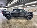 2025 GMC Sierra 1500 Crew 4x4 Rocky Ridge Premium Lifted Truck for sale #1GTUUEEL8SZ272252 - photo 9
