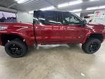 2025 GMC Sierra 1500 Crew 4x4 Rocky Ridge Premium Lifted Truck for sale #1GTUUEEL8SZ273370 - photo 9
