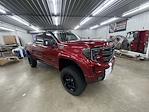 2025 GMC Sierra 1500 Crew 4x4 Rocky Ridge Premium Lifted Truck for sale #1GTUUEEL8SZ273370 - photo 2