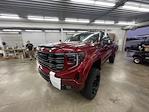 2025 GMC Sierra 1500 Crew 4x4 Rocky Ridge Premium Lifted Truck for sale #1GTUUEEL8SZ273370 - photo 4