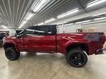 2025 GMC Sierra 1500 Crew 4x4 Rocky Ridge Premium Lifted Truck for sale #1GTUUEEL8SZ273370 - photo 5