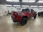 2025 GMC Sierra 1500 Crew 4x4 Rocky Ridge Premium Lifted Truck for sale #1GTUUEEL8SZ273370 - photo 8