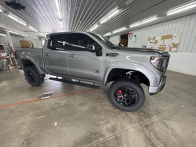 2025 GMC Sierra 1500 Crew 4x4 Rocky Ridge Premium Lifted Truck for sale #1GTUUEEL8SZ275667 - photo 2