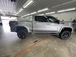 2025 GMC Sierra 1500 Crew 4x4 Rocky Ridge Premium Lifted Truck for sale #1GTUUEEL8SZ275667 - photo 9