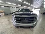 2025 GMC Sierra 1500 Crew 4x4 Rocky Ridge Premium Lifted Truck for sale #1GTUUEEL8SZ275667 - photo 3