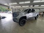 2025 GMC Sierra 1500 Crew 4x4 Rocky Ridge Premium Lifted Truck for sale #1GTUUEEL8SZ275667 - photo 4