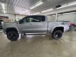 2025 GMC Sierra 1500 Crew 4x4 Rocky Ridge Premium Lifted Truck for sale #1GTUUEEL8SZ275667 - photo 5