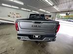 2025 GMC Sierra 1500 Crew 4x4 Rocky Ridge Premium Lifted Truck for sale #1GTUUEEL8SZ275667 - photo 7