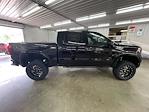 2025 GMC Sierra 1500 Crew 4x4 Rocky Ridge Premium Lifted Truck for sale #1GTUUEEL8SZ310126 - photo 9