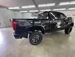 2025 GMC Sierra 1500 Crew 4x4 Rocky Ridge Premium Lifted Truck for sale #1GTUUEEL8SZ310126 - photo 8