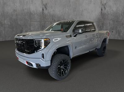 2025 GMC Sierra 1500 Crew 4x4 Rocky Ridge Premium Lifted Truck for sale #1GTUUEEL9SZ221309 - photo 1