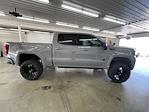 2025 GMC Sierra 1500 Crew 4x4 Rocky Ridge Premium Lifted Truck for sale #1GTUUEEL9SZ221309 - photo 9