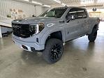 2025 GMC Sierra 1500 Crew 4x4 Rocky Ridge Premium Lifted Truck for sale #1GTUUEEL9SZ221309 - photo 10