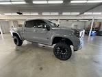 2025 GMC Sierra 1500 Crew 4x4 Rocky Ridge Premium Lifted Truck for sale #1GTUUEEL9SZ221309 - photo 2
