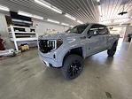 2025 GMC Sierra 1500 Crew 4x4 Rocky Ridge Premium Lifted Truck for sale #1GTUUEEL9SZ221309 - photo 4