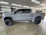 2025 GMC Sierra 1500 Crew 4x4 Rocky Ridge Premium Lifted Truck for sale #1GTUUEEL9SZ221309 - photo 5