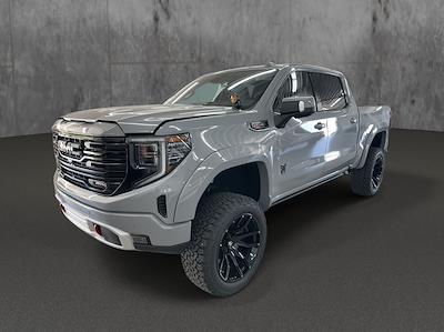 2025 GMC Sierra 1500 Crew 4x4 Rocky Ridge Premium Lifted Truck for sale #1GTUUEEL9SZ233296 - photo 1