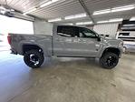 2025 GMC Sierra 1500 Crew 4x4 Rocky Ridge Premium Lifted Truck for sale #1GTUUEEL9SZ233296 - photo 9