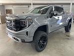 2025 GMC Sierra 1500 Crew 4x4 Rocky Ridge Premium Lifted Truck for sale #1GTUUEEL9SZ233296 - photo 10