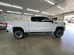 2025 GMC Sierra 1500 Crew 4x4 Harley-Davidson Premium Lifted Truck for sale #1GTUUEEL9SZ235999 - photo 9