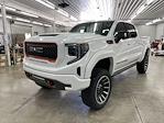 2025 GMC Sierra 1500 Crew 4x4 Harley-Davidson Premium Lifted Truck for sale #1GTUUEEL9SZ235999 - photo 10