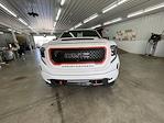 2025 GMC Sierra 1500 Crew 4x4 Harley-Davidson Premium Lifted Truck for sale #1GTUUEEL9SZ235999 - photo 3