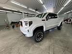 2025 GMC Sierra 1500 Crew 4x4 Harley-Davidson Premium Lifted Truck for sale #1GTUUEEL9SZ235999 - photo 4